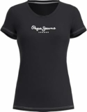 Pepe Jeans New Virginia T-Shirt Donna (Pacco da 1) – B09QLFCJWD