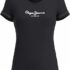 Calvin Klein Donna T-Shirt Maniche Corte Confezione da 2 Logo Tee con Scollo Rotondo – B0F4NXXJGX