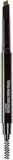 Wet n Wild, Ultimate Brow Retractable Pencil, Matita Sopracciglia Retraibile con Punta Triangolare e Ultra Precisa, Colore Pigmentato che Definisce il Look delle Sopracciglia, Medium Brown – B0797KPXMY