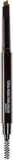 Wet n Wild, Ultimate Brow Retractable Pencil, Matita Sopracciglia Retraibile con Punta Triangolare e Ultra Precisa, Colore Pigmentato che Definisce il Look delle Sopracciglia, Medium Brown – B0797KPXMY