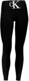 Calvin Klein High-Waist Monogram, Leggings Donna – B0D8VSWNQD