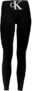 Calvin Klein High-Waist Monogram, Leggings Donna – B0D8VSWNQD