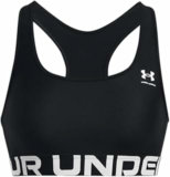 Under Armour UA HG Mid Branded Reggiseno Sportivo Donna – B0CKT57WLK