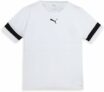 PUMA Teamrise Jersey Jr Shirt Unisex – Bambini e Ragazzi (Pacco da 1) – B0916DM1M8