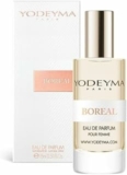 Profumo donna Boreal 15 mL, Niche Collection – B0CKBSY5ZP