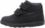 Geox B Hynde Boy Wpf StivalettiBimbo 0-24 – B0792T8PVM