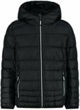 CMP Giacca Da Bambino In Nylon Con Cappuccio Fisso Giacca da bambino in nylon con cappuccio fisso Unisex – Bambini e ragazzi – B0D9BSZBQW