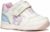 Geox B Rishon Girl A, Scarpe Primi Passi Bimba 0-24 – B0D6NMF3XP