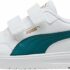 NIKE Court Borough Low Recraft (PS) SneakerUnisex – Bambini e Ragazzi – B0C4PFNJG4