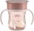 Chicco Perfect Cup Primo Bicchiere per Bambini 200 ml, 1 Tazza Biberon 12+ Mesi per Imparare a Bere, con Membrana in Silicone a 360° e Manici Rimovibili, senza BPA, Rosa – B0DTPTFWYC