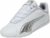 Puma Catch Soleil Metallic WHI Scarpe da ginnasticaDonna – B0F636X9Z5