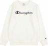 Champion Legacy Boy – Big Logo Sweatshirt Maglia di Tuta Bambini e Ragazzi – B0D96172FN