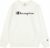Champion Legacy Boy – Big Logo Sweatshirt Maglia di Tuta Bambini e Ragazzi – B0D96172FN