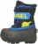 Sorel Snow Commander Waterproof Stivali invernaliUnisex – Bimbi 0-24 – B07KK1VXX3
