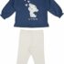 Domueay Tuta Impermeabile Bambino Bambina Giacca & Pantaloni Antipioggia Leggero Traspirante Fodera in rete Tuta Pioggia Riflettente Completo Impermeabili Abbigliamento Bambini 1-7 Anni – B0FBWYWL4H