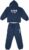 Prénatal Bambine e ragazze Completo Tuta con Pantalone Lungo e Felpa Non Felpata in Morbido Cotone, Pantalone Lungo e Felpa con Cappuccio FW25 – B0FLDNJPN7