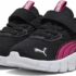 STQ KIDS Scarpe Bambini Barefoot Zero Drop Punta Larga Suola Bambina Bambino Ginnastica Antiscivolo per Primi Passi 21-29 EU – B0FK4SBMLS