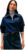 Tommy Hilfiger Donna Felpa con Cerniera Classic Script Fleece Mezza Zip – B0DT1G8LCY