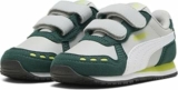 PUMA Cabana Racer SL 20 V Inf, Scarpe da Ginnastica Unisex-Bimbi 0-24 – B0D2KNDWRT