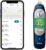 Braun ThermoScan 7 + connect Termometro auricolare | Compatibile con l’app Braun Family Care™ | Tecnologia Age Precision® | Display digitale con codifica a colori | Adatto a neonati e bambini | Compatibile con l’app Braun Family Care | Display digitale | Adatto a neonati e bambini | Marchio n.1 tra i dottori1 – B0D98KTX3Q