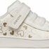 Geox J Eclyper Girl B Scarpe da ginnasticaBambine e Ragazze – B0FB45JRLY