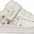 Chicco Scarpe con Luci Bambina, Scarpe Bambina Sneakers, con Comoda Chiusura con Doppio Strappo, Designed in Italy – B0FDX4GKZC