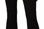 ONLY ONLFEVER Stretch Flaired Pants Jrs – B085VYLP28