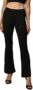 ONLY ONLFEVER Stretch Flaired Pants Jrs – B085VYLP28