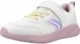 Geox J Sprintye Girl B Scarpe da ginnasticaBambine e Ragazze – B0FB44CGFM