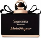 Salvatore Ferragamo Signorina Misteriosa Agua de Perfume – 100 ml – B01BU92XRM