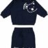 Chicco Giubbotto Bambino, Giubbino 12 g, con Cappuccio e Pratica Chiusura a Zip, Lavabile in Lavatrice, Abbigliamento Bambino, Designed in Italy – B0DN71PHMH