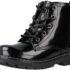 Mishansha Stivali da Neve Bambini Invernali Calda Imbottitura 24-36 EU – B0FLJ8HGTX