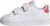 adidas Kids Scarpe Advantage Lifestyle Court Due con Chiusura a Strappo – B0B31TWMJ1