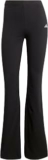 adidas Donna Essentials Small Logo Flared Leggings – B0CZPLWCG3