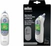 Braun ThermoScan 7 Termometro auricolare, Tecnologia Age Precision, Display digitale con codifica a colori, Adatto a neonati e bambini, Marchio #1 tra i dottori 1 – B00NVMIO02