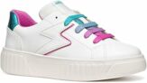 Geox J Mikiroshi Girl A, Scarpe da Ginnastica Bambine e Ragazze – B0D6NPLR3N