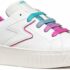 PUMA Courtflex V3 Dotty V Inf SneakerBimba 0-24 – B0DJ9RK39R