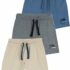 Chicco T-Shirt Bambino, Set di 3 Magliette a Manica Corta, in 100% Cotone, Ideali per la Primavera e L’Estate, Abbigliamento Bambini e Ragazzi – B0BPYF5KXS