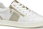 Geox D Blomiee E Scarpe da ginnasticaDonna – B0D6NCQ5C4