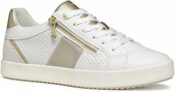 Geox D Blomiee E Scarpe da ginnasticaDonna – B0D6NCQ5C4