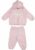 Prénatal Completo Tuta Neonata Non Felpata, Pantalone Lungo e Felpa in Morbido Cotone, Abbigliamento Bambina – B0FLDN4XBG