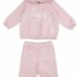 Prénatal Completo Bambina Coordinato Felpato con Pantalone Lungo e Felpa in Morbido Cotone, Abbigliamento Bambina – B0FLDP8KXW