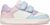 Geox J Washiba Girl A Scarpe da ginnasticaDonna – B0FB4471YH