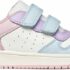 Chicco Scarpe Bambina, Sneakers Bambina con Comoda Chiusura con Doppio Strappo, Designed in Italy – B0B6FNQJLV