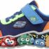 adidas Kids Scarpe Advantage Lifestyle Court Due con Chiusura a Strappo – B0B31RMYNF