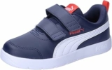 PUMA Courtflex V3 V PS, Sneaker Unisex-Bambini e Ragazzi – B0CKJBYSFN