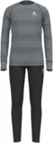Odlo Active Warm Set 159449 Abbigliamento Termico Bambini e Ragazzi (Pacco da 1) – B09HKR49FM
