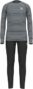 Odlo Active Warm Set 159449 Abbigliamento Termico Bambini e Ragazzi (Pacco da 1) – B09HKR49FM