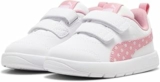 PUMA Courtflex V3 Dotty V Inf, Sneaker Bimba 0-24 – B0DJC7263T