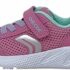 Geox J Aril Girl B Scarpe da ginnasticaBambine e Ragazze – B0D6NQBR7B